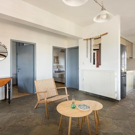 Sun Kiss Cottage, Vourvourou #Feelslikehome Exterior foto