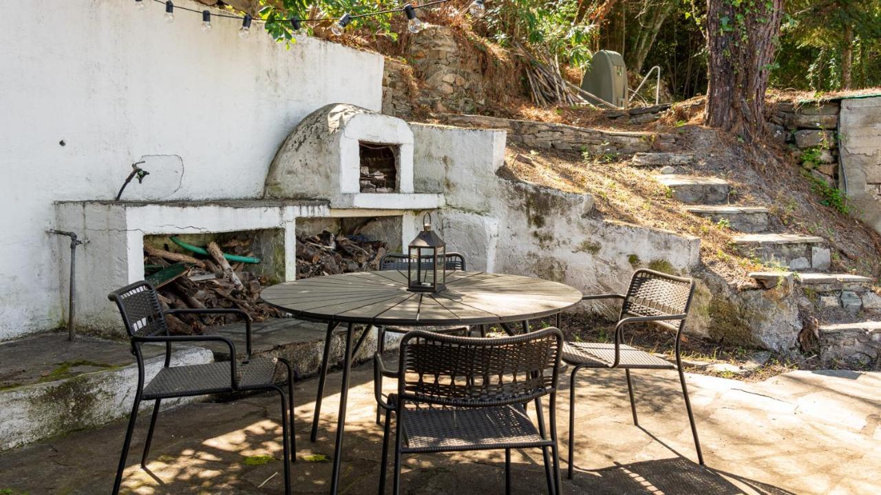 Sun Kiss Cottage, Vourvourou #Feelslikehome Exterior foto